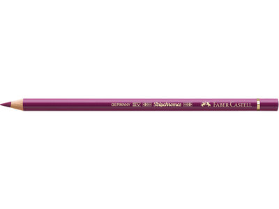 Polychromos Magenta Kleurpotlood Faber-Castell Kleur 133