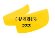 Chartreuse Ecoline Pipetfles 30 ml van Talens Kleur 233