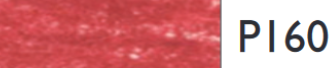 Crimson Derwent Pastel Pencil / Pastelpotlood Kleur P160