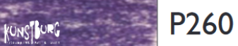 Violet Derwent Pastel Pencil / Pastelpotlood Kleur P260