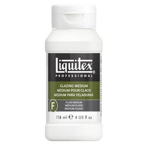 Glazing Medium 118 ML Liquitex