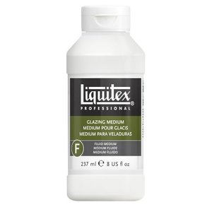 Glazing Medium 237 ML Liquitex