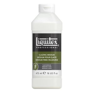 Glazing Medium 473 ML Liquitex