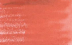 Scarlet Pink, Inktense Blocks Derwent Kleur 0320