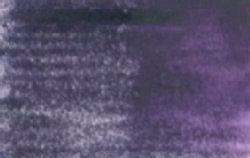 Dark Purple, Inktense Blocks Derwent Kleur 0750