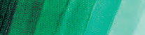 Helio Green Deep (518) Schmincke Mussini olieverf 35 ml.