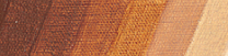 Deep Ochre Schmincke Mussini Olieverf 35 ml Kleur 653
