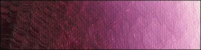 Ultramarijn Rood Rose Old Holland Olieverf (Oudt Holland Scheveningen) 40 ML B187