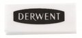 Derwent Kunststof gum / Plastic Eraser