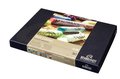 Rembrandt Basis set (300C30) met 30 hele Softpastels van Royal Talens