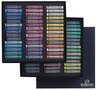 Rembrandt Luxe set (300C90L) "landschapselectie" met 90 hele Softpastels van Royal Talens