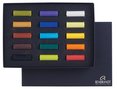 Rembrandt Starter set (300C15.5) met 15 halve Softpastels van Royal Talens