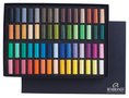 Rembrandt Standaard set (300C60.5) met 60 halve Softpastels van Royal Talens