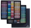 Rembrandt Excellent set (300C60/60.5) met 60 hele en 60 halve Softpastels van Royal Talens