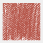 Caput mortuum rood 7 Rembrandt Softpastel van Royal Talens Kleur 343.7