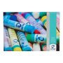 Van Gogh Algemeen Selectie 24 Soft Pastels van Royal Talens Set 124