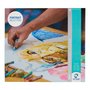 Van Gogh Portret Selectie 36 Soft Pastels van Royal Talens Set 136