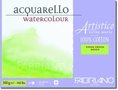 30,5 x 45,5 cm Fabriano Watercolour Artistico Extra White Rough (grof) 300 gram 20 vel