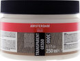 Gesso Transparant Amsterdam Emmer 250 ML (3000)