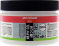 Heavy Gel Medium Glanzend Amsterdam Emmer 250 ML (015)