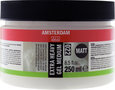 Extra Heavy Gel Medium Mat Amsterdam Emmer 250 ML (022)