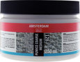 Puimsteem Medium Grof Amsterdam Emmer 250 ML (128)