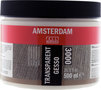 Gesso Transparant Amsterdam Emmer 500 ML (3000)