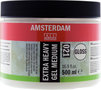 Extra Heavy Gel Medium Glanzend Amsterdam Emmer 500 ML (021)