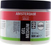 Gel Medium Glanzend Amsterdam Emmer 500 ML (094)