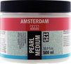 Glasparel Medium Amsterdam Emmer 500 ML (125)