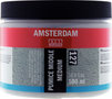 Puimsteen Medium Middel Amsterdam Emmer 500 ML (127)