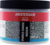 Puimsteem Medium Grof Amsterdam Emmer 500 ML (128)