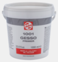 Gesso Primer Talens 1000 ML (1001)