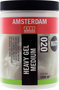Heavy Gel Medium Mat Amsterdam Emmer 1000 ML (020)