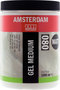 Gel Medium Mat Amsterdam Emmer 1000 ML (080)