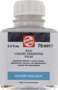 Maskeervloeistof Talens Aquarelverf medium 75 ML (052)