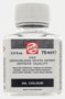 Reukloze Terpentine Talens 75 ML (089)