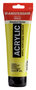 Groengeel Amsterdam Standard Series Acrylverf 250 ML Kleur 243