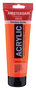 Tube Reflexoranje Amsterdam Standard Series Specialties Acrylverf 250 ML Kleur 257