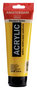 Azogeel Licht Amsterdam Standard Series Acrylverf 250 ML Kleur 268