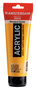 Azogeel Donker Amsterdam Standard Series Acrylverf 250 ML Kleur 270