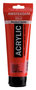 Pyrrolerood Amsterdam Standard Series Acrylverf 250 ML Kleur 315