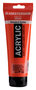 Naftolrood Licht Amsterdam Standard Series Acrylverf 250 ML Kleur 398