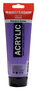 Ultramarijn Violet Amsterdam Standard Series Acrylverf 250 ML Kleur 507