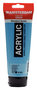 Koningsblauw Amsterdam Standard Series Acrylverf 250 ML Kleur 517