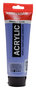 Ultramarijn Violet Licht Amsterdam Standard Series Acrylverf 250 ML Kleur 519