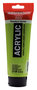 Geelgroen Amsterdam Standard Series Acrylverf 250 ML Kleur 617