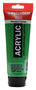 Permanentgroen Licht Amsterdam Standard Series Acrylverf 250 ML Kleur 618