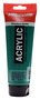 Permanentgroen Donker Amsterdam Standard Series Acrylverf 250 ML Kleur 619