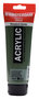 Olijfgroen Donker Amsterdam Standard Series Acrylverf 250 ML Kleur 622